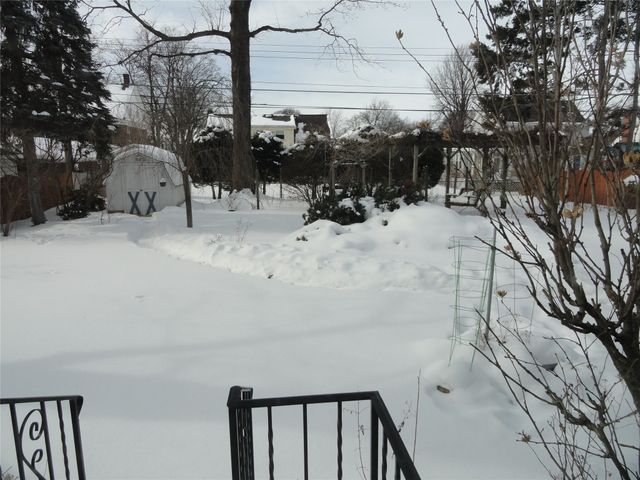 626 SEMINOLE Drive, Erie, PA 16505