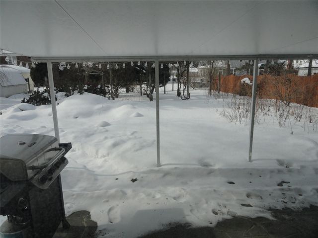 626 SEMINOLE Drive, Erie, PA 16505