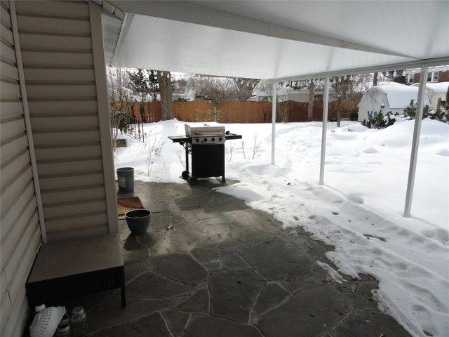 626 SEMINOLE Drive, Erie, PA 16505