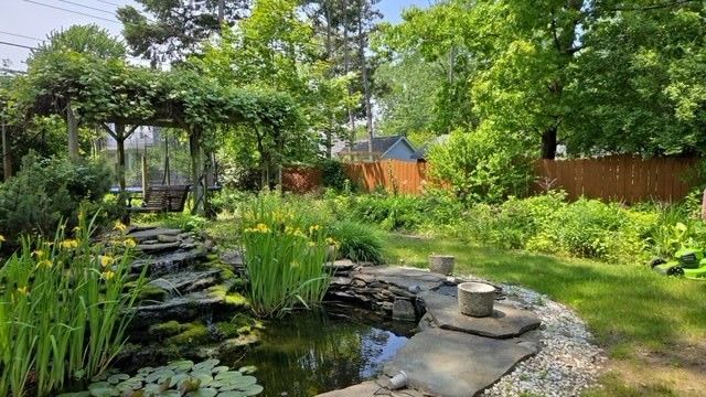 626 SEMINOLE Drive, Erie, PA 16505