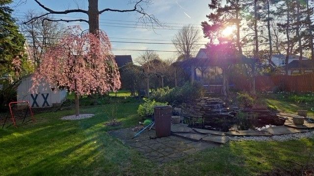 626 SEMINOLE Drive, Erie, PA 16505