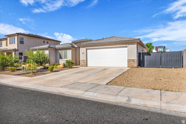 379 N 3200 W, Hurricane, UT 84737
