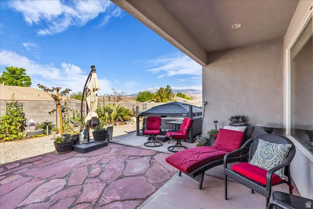 379 N 3200 W, Hurricane, UT 84737