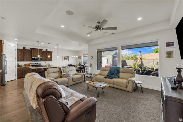 379 N 3200 W, Hurricane, UT 84737