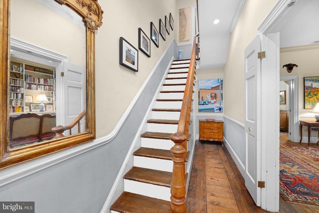 3415 PROSPECT ST NW, Washington, DC 20007