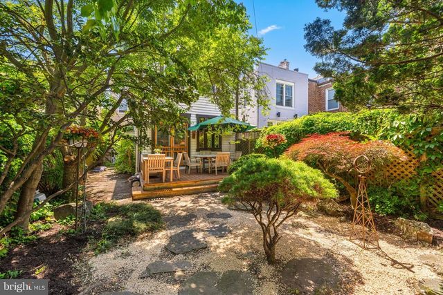 3415 PROSPECT ST NW, Washington, DC 20007