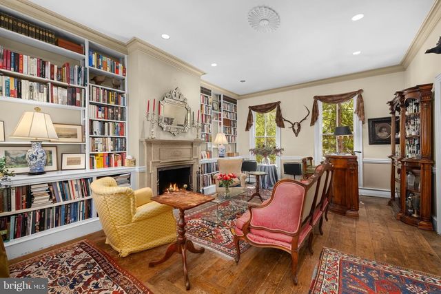 3415 PROSPECT ST NW, Washington, DC 20007