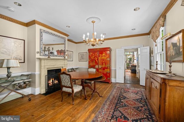 3415 PROSPECT ST NW, Washington, DC 20007