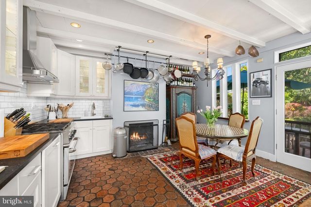 3415 PROSPECT ST NW, Washington, DC 20007