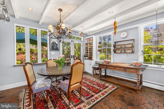 3415 PROSPECT ST NW, Washington, DC 20007