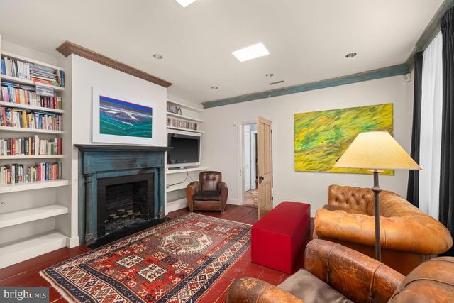 3415 PROSPECT ST NW, Washington, DC 20007