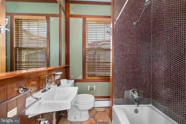 3415 PROSPECT ST NW, Washington, DC 20007
