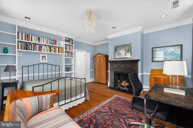 3415 PROSPECT ST NW, Washington, DC 20007