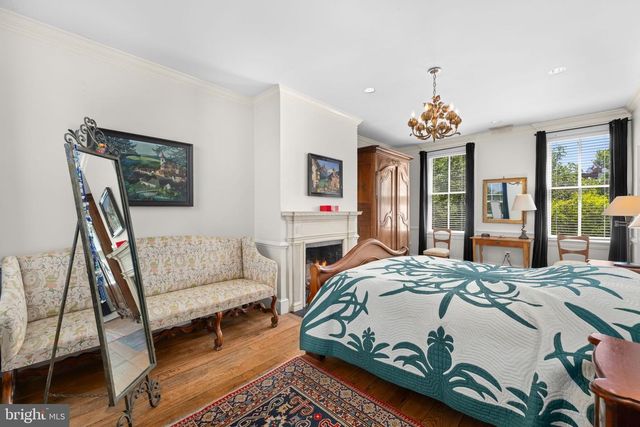 3415 PROSPECT ST NW, Washington, DC 20007
