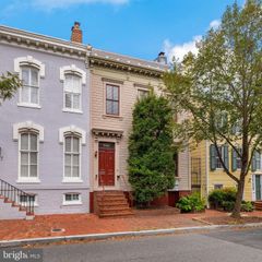 3415 PROSPECT ST NW, Washington, DC 20007