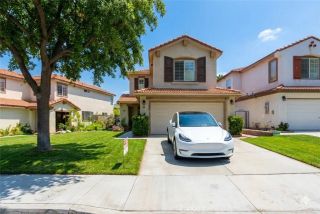 25712 Hammet Circle, Stevenson Ranch, CA 91381