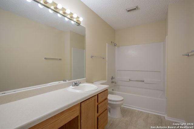 1238 Richland Hills, San Antonio, TX 78251