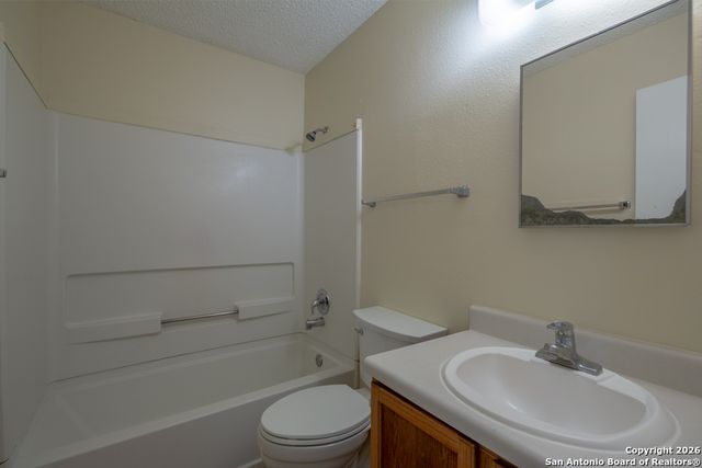 1238 Richland Hills, San Antonio, TX 78251