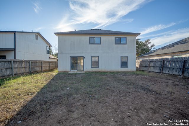 1238 Richland Hills, San Antonio, TX 78251