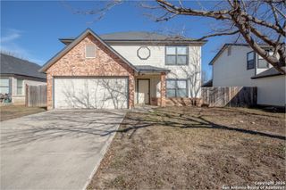 1238 Richland Hills, San Antonio, TX 78251