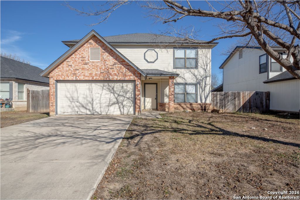 1238 Richland Hills, San Antonio, TX 78251