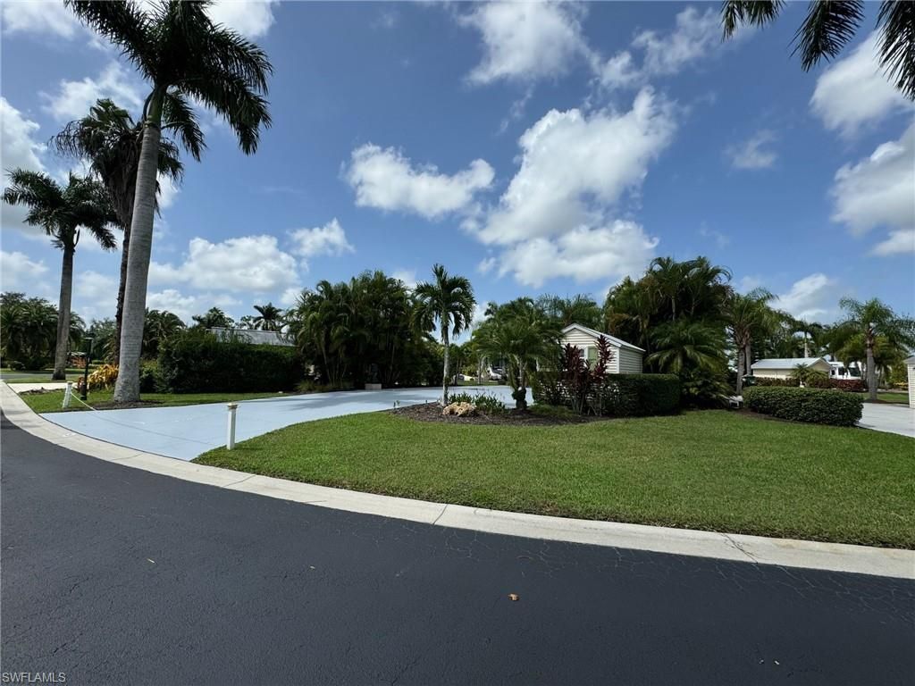 Lot 126 3042 Belle Of Myers RD, LABELLE, FL 33935 — photo 2
