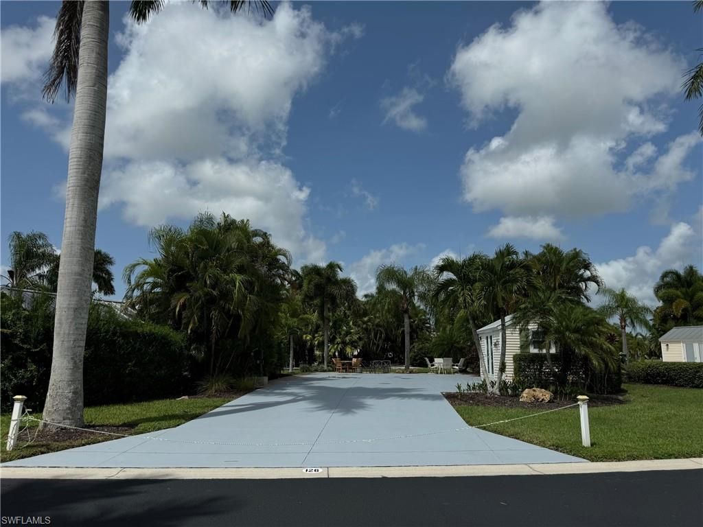 Lot 126 3042 Belle Of Myers RD, LABELLE, FL 33935 — photo 3