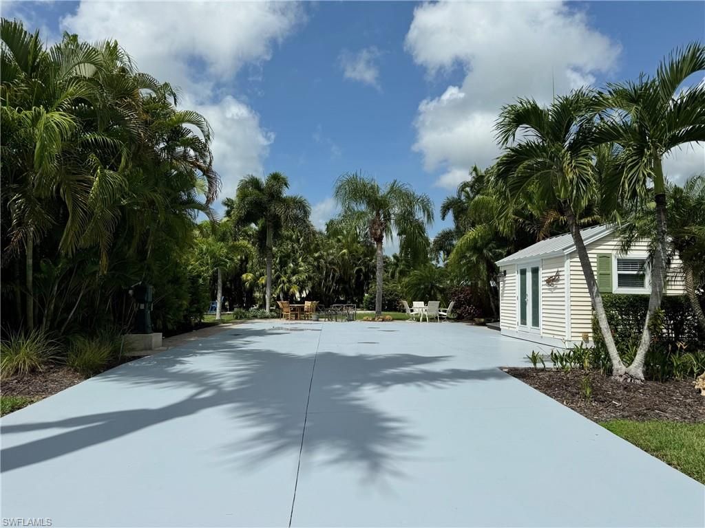 Lot 126 3042 Belle Of Myers RD, LABELLE, FL 33935 — photo 4