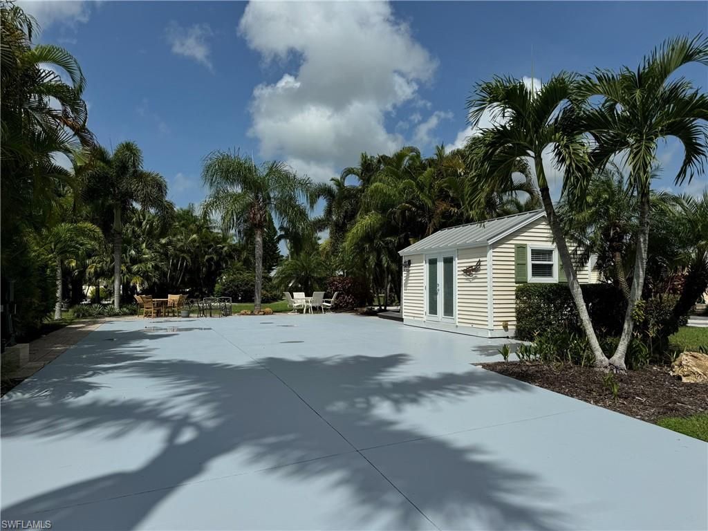 Lot 126 3042 Belle Of Myers RD, LABELLE, FL 33935 — photo 5