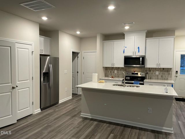 932 Clearhaven Lane, Fuquay Varina, NC 27526