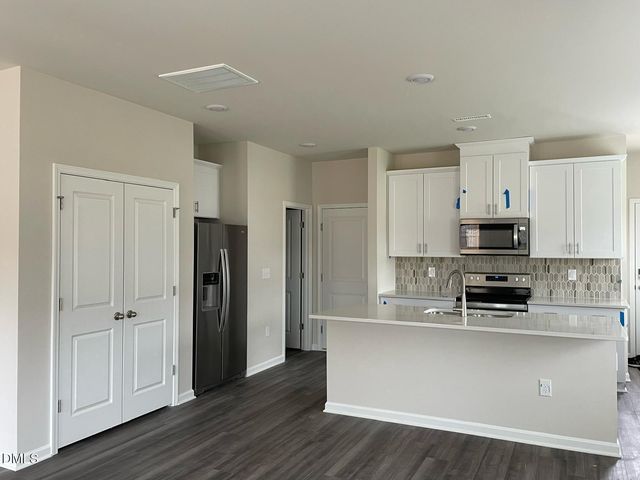 932 Clearhaven Lane, Fuquay Varina, NC 27526