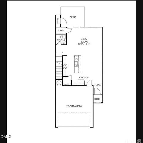 932 Clearhaven Lane, Fuquay Varina, NC 27526