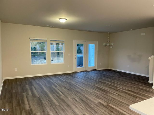 932 Clearhaven Lane, Fuquay Varina, NC 27526