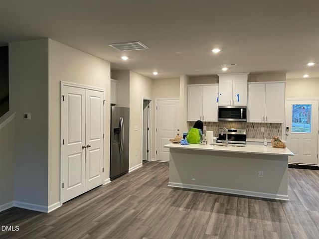 932 Clearhaven Lane, Fuquay Varina, NC 27526