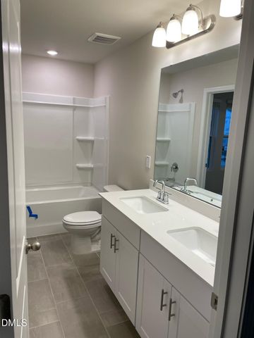 932 Clearhaven Lane, Fuquay Varina, NC 27526