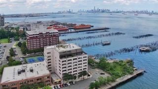 10 Bay Street Landing 5G, Staten Island, NY 10301