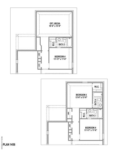 1721 Truro Lane, Fort Worth, TX 76052