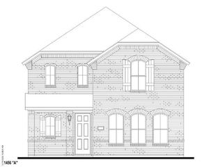 1721 Truro Lane, Fort Worth, TX 76052