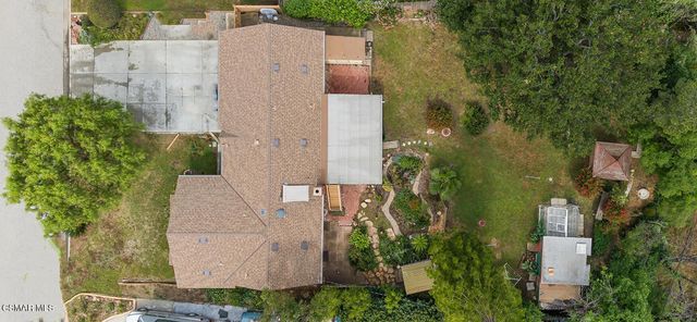 1430 Vaquero Drive, Simi Valley, CA 93065