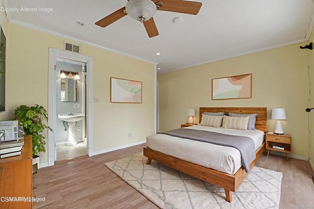 1430 Vaquero Drive, Simi Valley, CA 93065