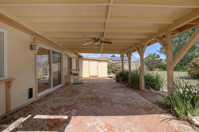 1430 Vaquero Drive, Simi Valley, CA 93065