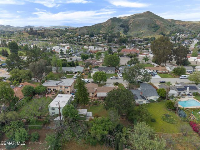 1430 Vaquero Drive, Simi Valley, CA 93065