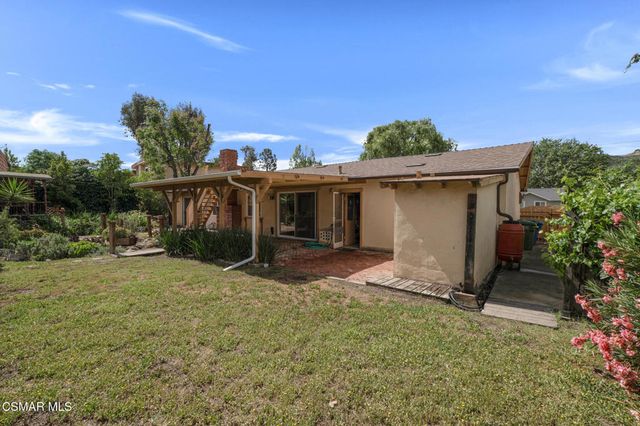 1430 Vaquero Drive, Simi Valley, CA 93065