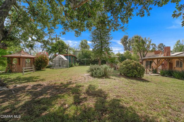 1430 Vaquero Drive, Simi Valley, CA 93065