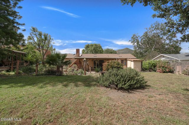 1430 Vaquero Drive, Simi Valley, CA 93065