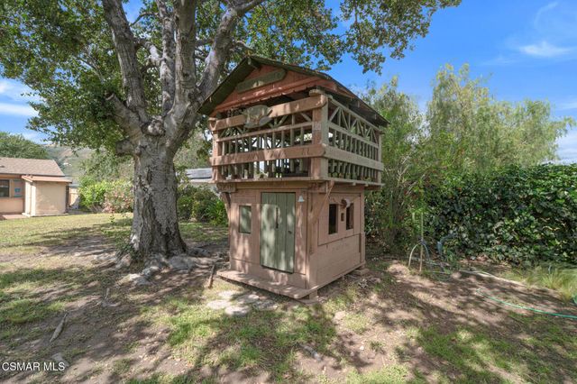 1430 Vaquero Drive, Simi Valley, CA 93065