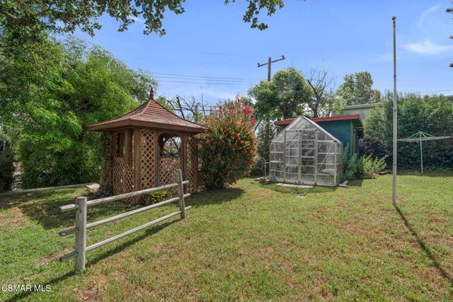 1430 Vaquero Drive, Simi Valley, CA 93065