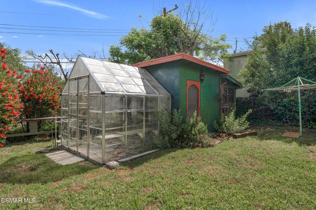 1430 Vaquero Drive, Simi Valley, CA 93065