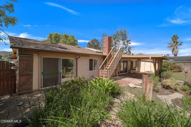 1430 Vaquero Drive, Simi Valley, CA 93065