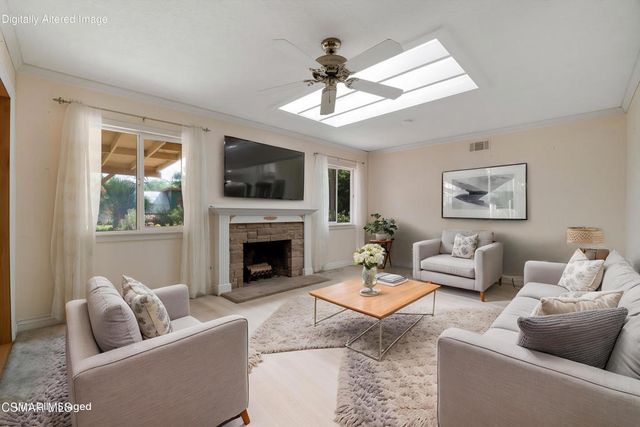 1430 Vaquero Drive, Simi Valley, CA 93065